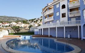 Apartamentos Marcomar 3000
