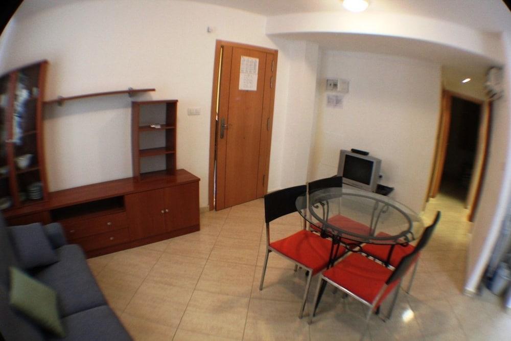 Apartamentos Marcomar 3000 Alcossebre Extérieur photo