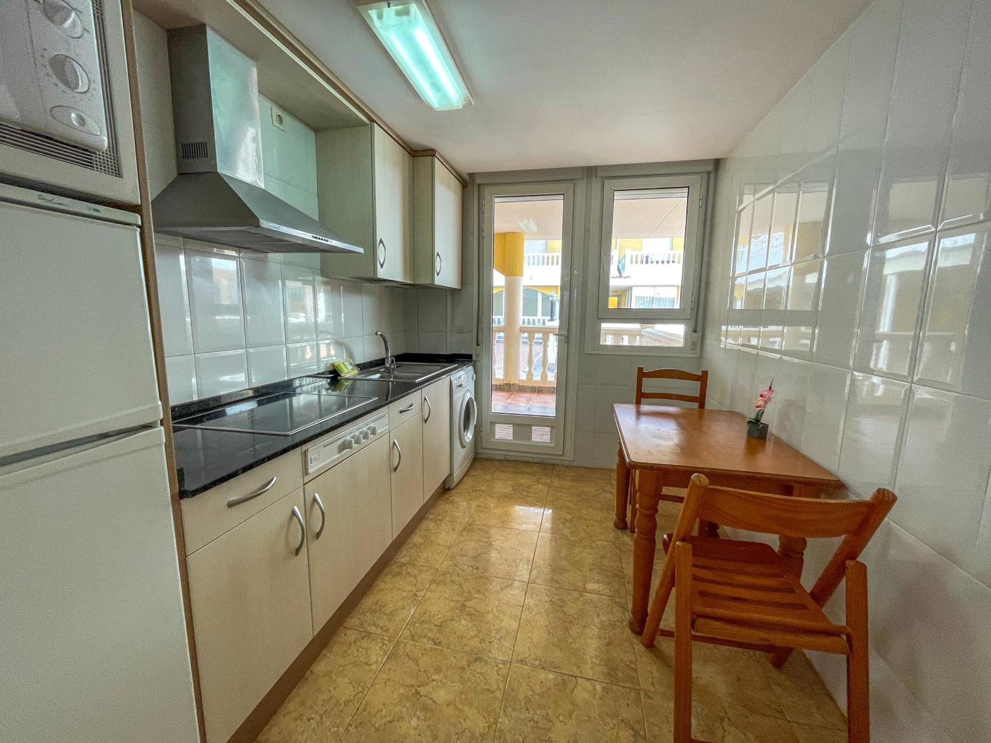 Apartamentos Marcomar 3000 Alcossebre Extérieur photo
