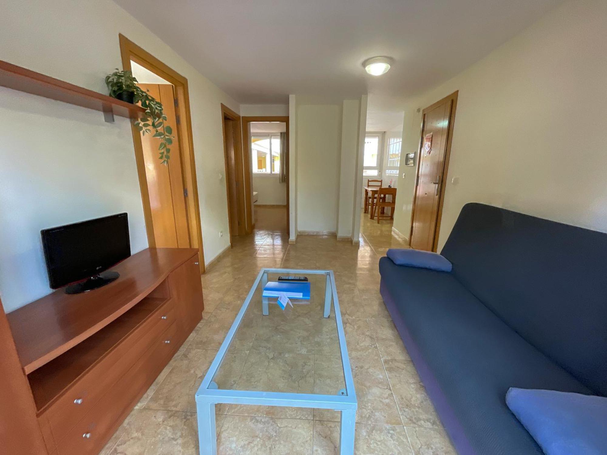 Apartamentos Marcomar 3000 Alcossebre Extérieur photo