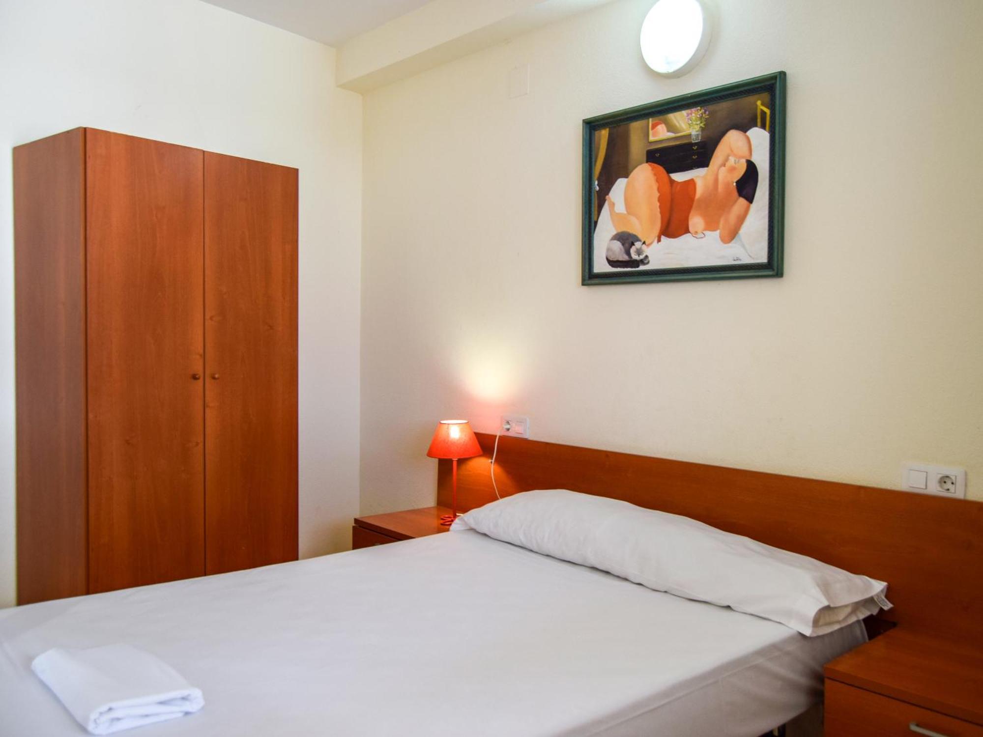 Apartamentos Marcomar 3000 Alcossebre Extérieur photo