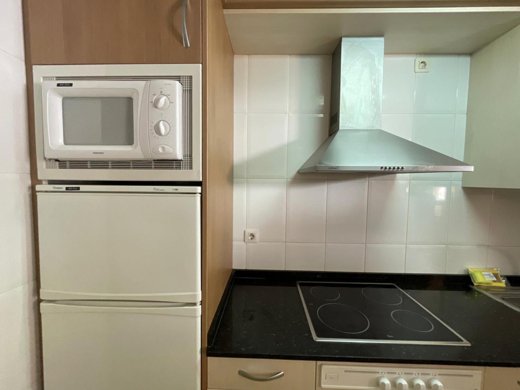 Apartamentos Marcomar 3000 Alcossebre Extérieur photo